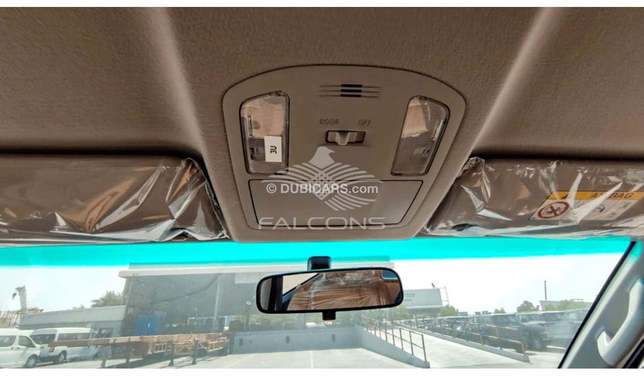 Toyota Fortuner 2.7L V4 PETROL EXR-AT