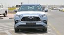 Toyota Highlander Toyota Highlander LE 2.5L Standard Hybrid - 2024 (Export)