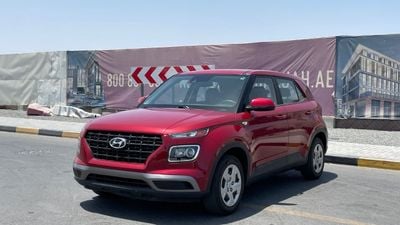 هيونداي فنيو SEL (NON GCC) Smart 1.6L