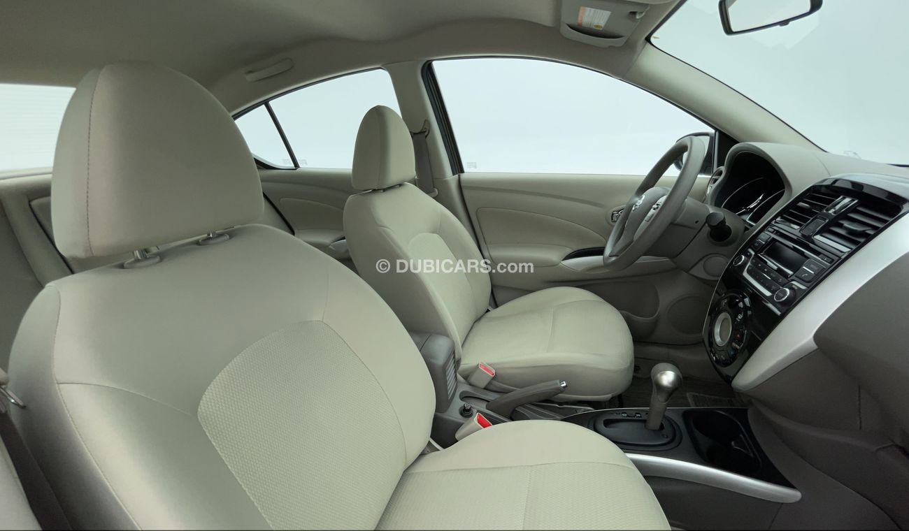 Nissan Sunny SL 1.5 | Zero Down Payment | Free Home Test Drive