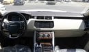 Land Rover Range Rover Sport HSE