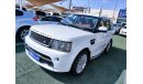 Land Rover Range Rover Sport Range Rover Sport