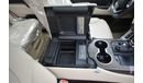 Toyota Land Cruiser L/C300 VX- HIGH  3.5L PET A/T Floor 22YM - White Pearl _Beig (For Export Only)