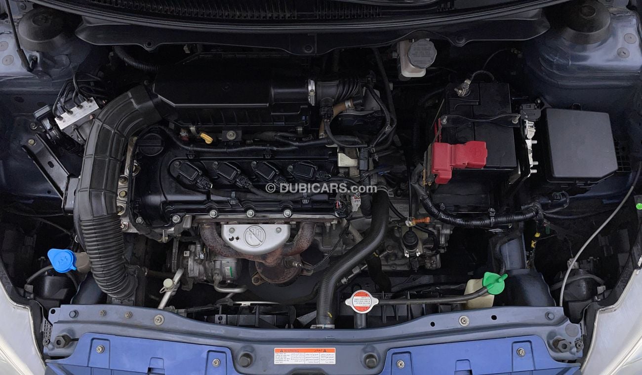 Suzuki Ciaz GL 1.5 | Zero Down Payment | Free Home Test Drive