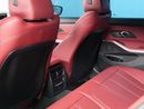 بي أم دبليو 320 M SPORT GCC specs, 320i in Perfect Condition