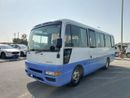 Nissan Civilian NISSAN CIVILIAN BUS RHD 1999 MODEL 4.2 L DIESEL AUTOMATIC(PM00927)
