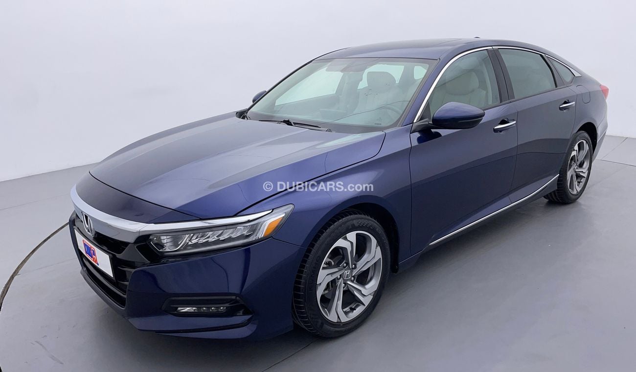 Honda Accord EX 1.5 | Zero Down Payment | Free Home Test Drive