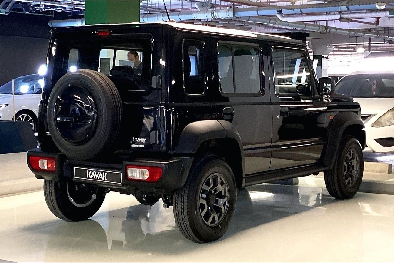 أم جي HS Trophy | شامل الضمان | 0 ﺪﻔﻋﺓ ﺃﻮﻟﻯ