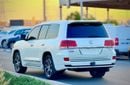 Toyota Land Cruiser GXR 2020 V6 Full Option Top Of The Range