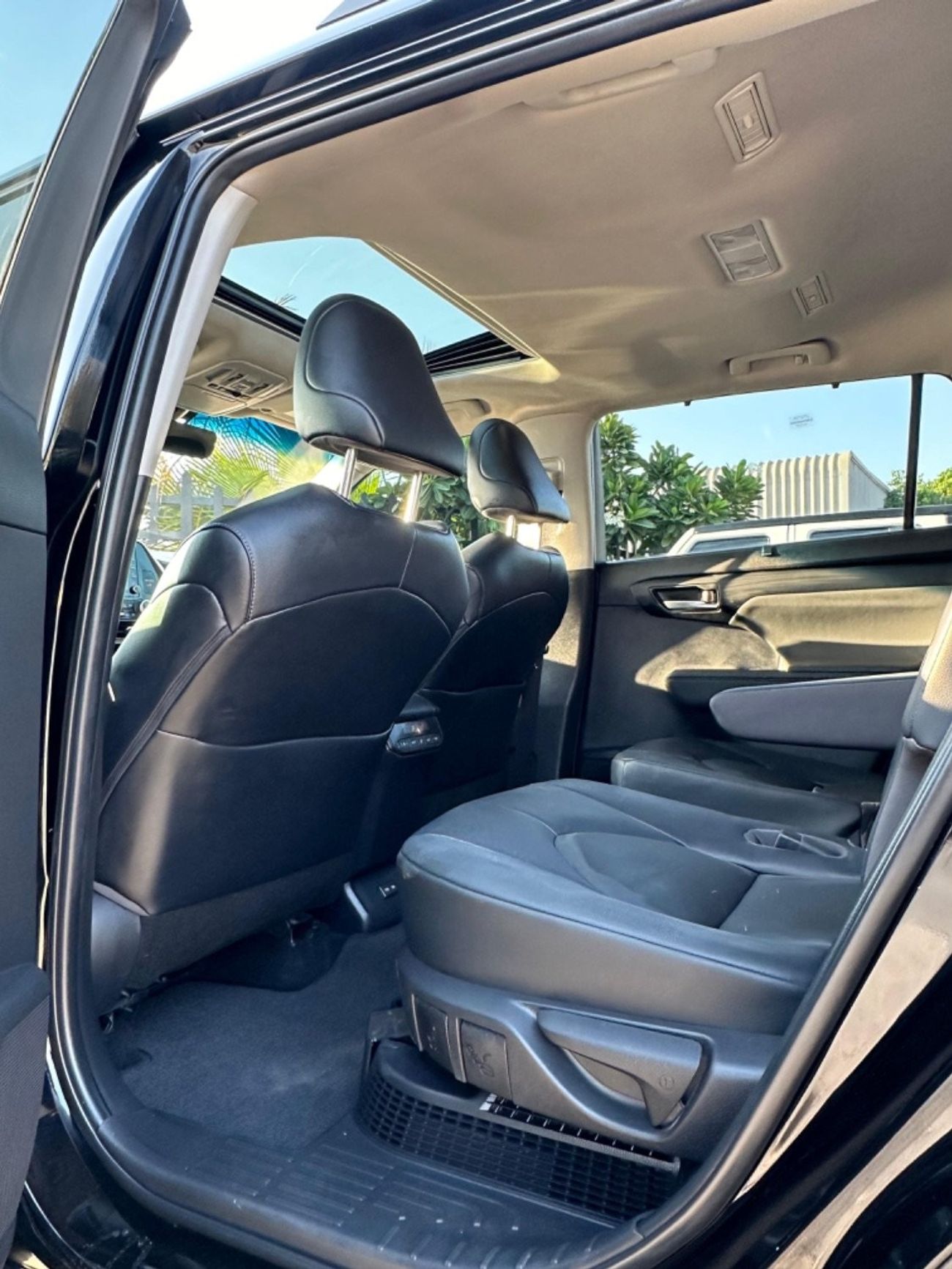 Toyota Highlander 2022 HYBRID ENGINE 2.5L (EXPORT ONLY) US SPEC