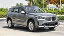 BMW X1 S DRIVE 20 Li 2024 BRAND NEW!! AED119000 EXPORT PRICE