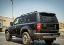 تويوتا برادو TXR TOYOTA PRADO 2.4 ADVENTURE PETROL 2025 MODEL