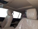 تويوتا لاند كروزر GXR AX STD V6 4.0L PETROL A/T
