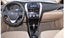 Toyota Yaris SE SE SE Toyota Yaris 2019 in excellent condition, without accidents, very clean from inside a