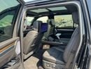 Cadillac Escalade 2025 Cadillac Escalade 6.2L V8 ESV Sport Platinum Executive Canadian Spec