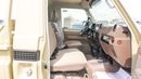 Toyota Land Cruiser Pick Up 4.0L V6 Oman Specs
