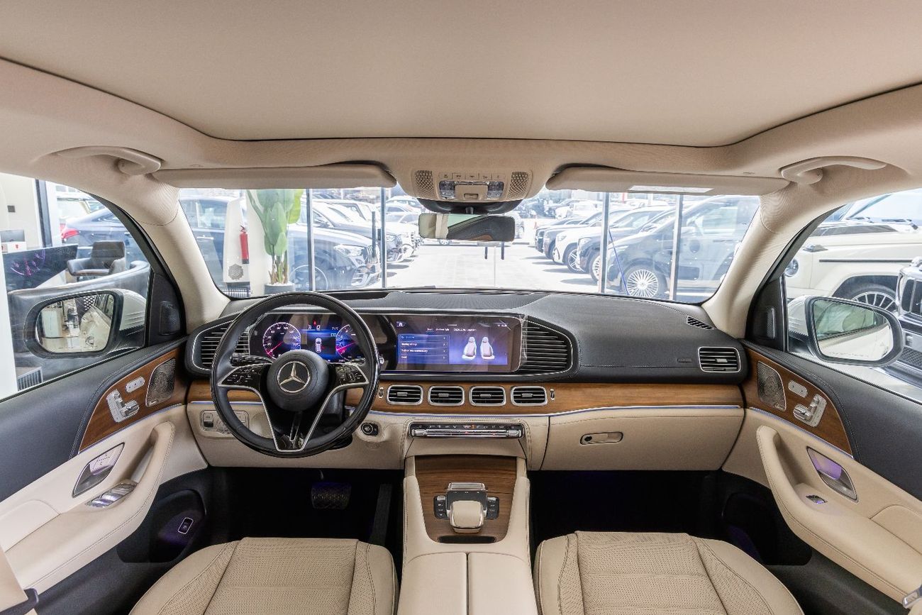 Mercedes-Benz GLE 450 AMG Mercedes-Benz AMG GLE450 SUV, Premium Plus, 4Matic, New Facelift, GCC Specs, 2024