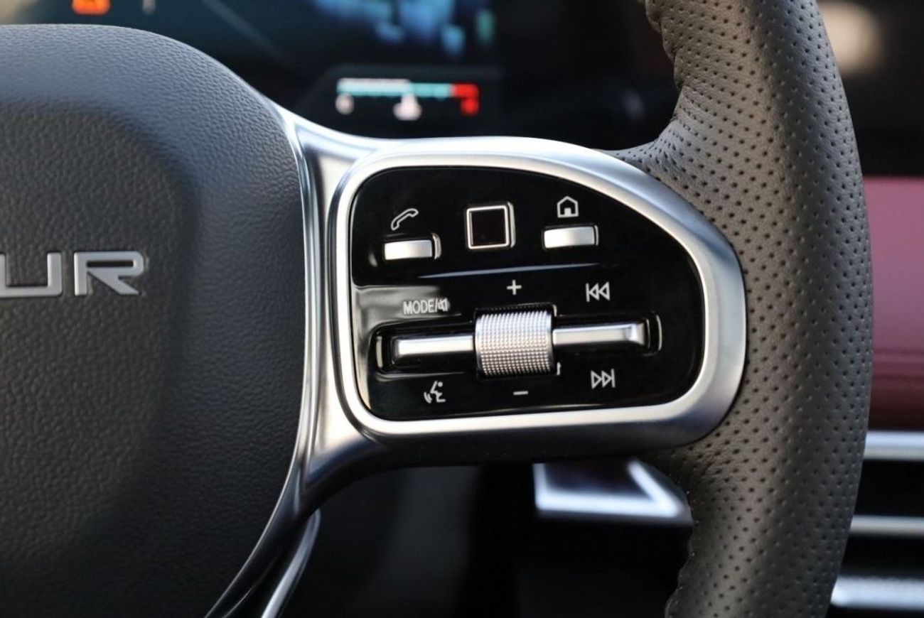 Jetour X70 Plus JETOUR X70 PLUS 1.6T , 7 SEATS full option 2023