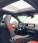 مرسيدس بنز CLA 250 2025 Mercedes-Benz CLA 250, 5 Year Mercedes Warranty + Service Contract, Excellent Condition, GCC