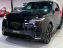 Land Rover Range Rover Sport P400 HSE 2025