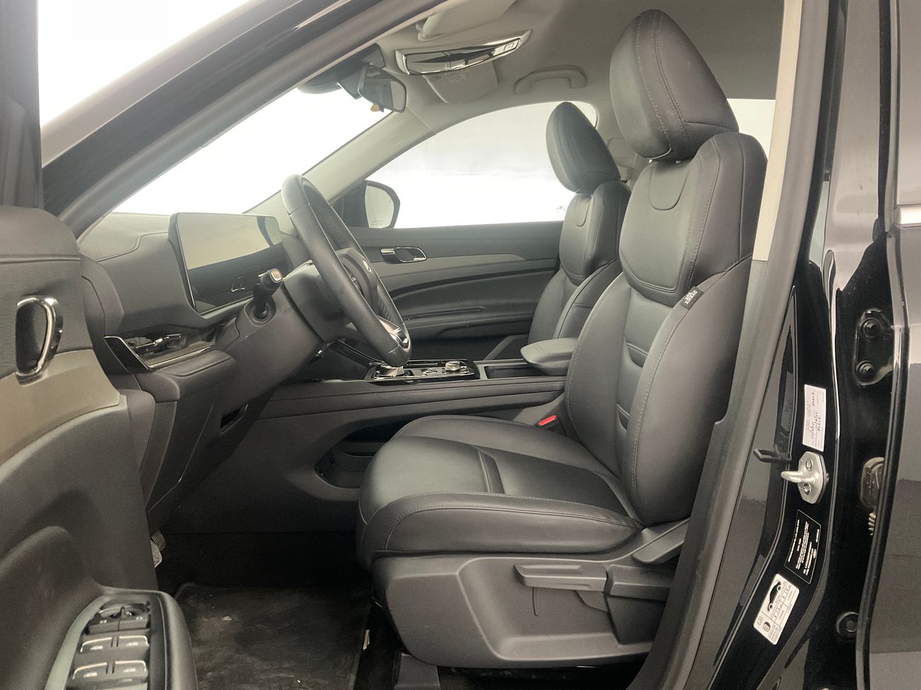 فورد تيريتوري Trend | شامل الضمان | 0 ﺪﻔﻋﺓ ﺃﻮﻟﻯ