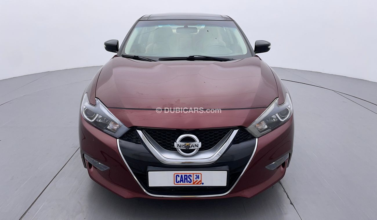 Nissan Maxima SV 3.5 | Zero Down Payment | Free Home Test Drive