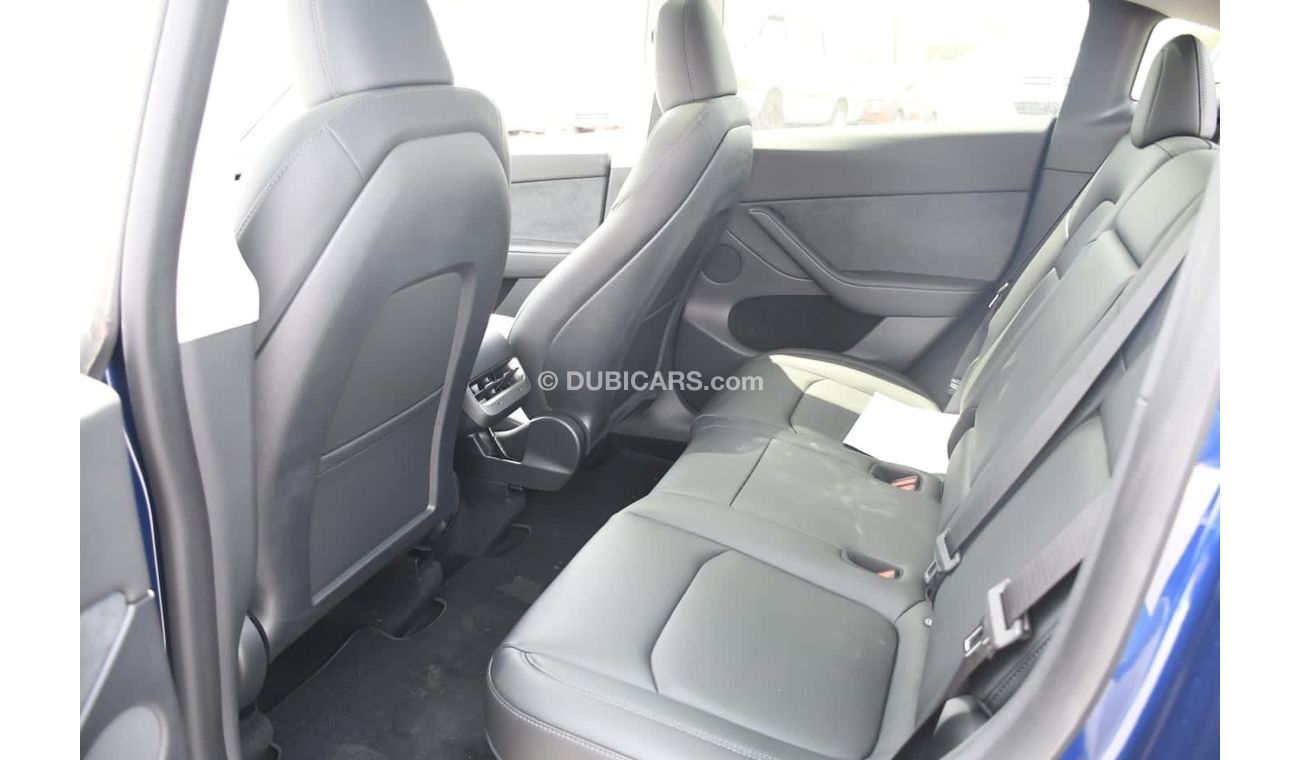 Tesla Model Y 2023 Tesla model Y