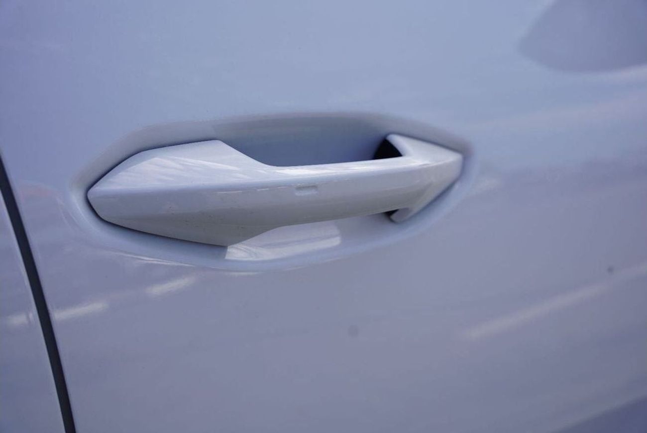 Audi Q5 2024 AUDI Q5 40 e-tron RWD 7-Seaters  0Km