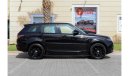 Land Rover Range Rover Sport HSE L494