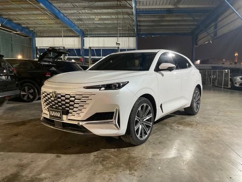 تشنجان يوني ك Limited | شامل الضمان | 0 ﺪﻔﻋﺓ ﺃﻮﻟﻯ