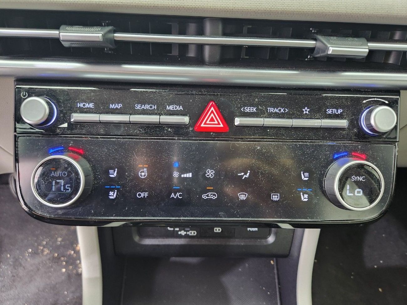 هيونداي توسون Comfort 1.6L (178 HP)