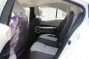 تويوتا كورولا LHD 1.6L PETROL Xli-E AT 2025MY