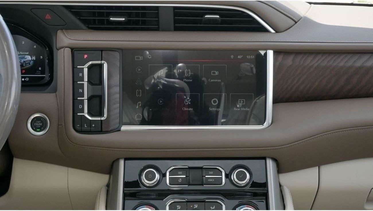 جي أم سي يوكون Denali GMC Yukon Denali | 6.2L V8 | AWD | 2024 | Brand New For Export