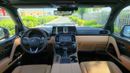 لكزس LX 600 ( Only For Export ) BB 3.5TT V6 AWD GCC  2026 0Km BRAND NEW