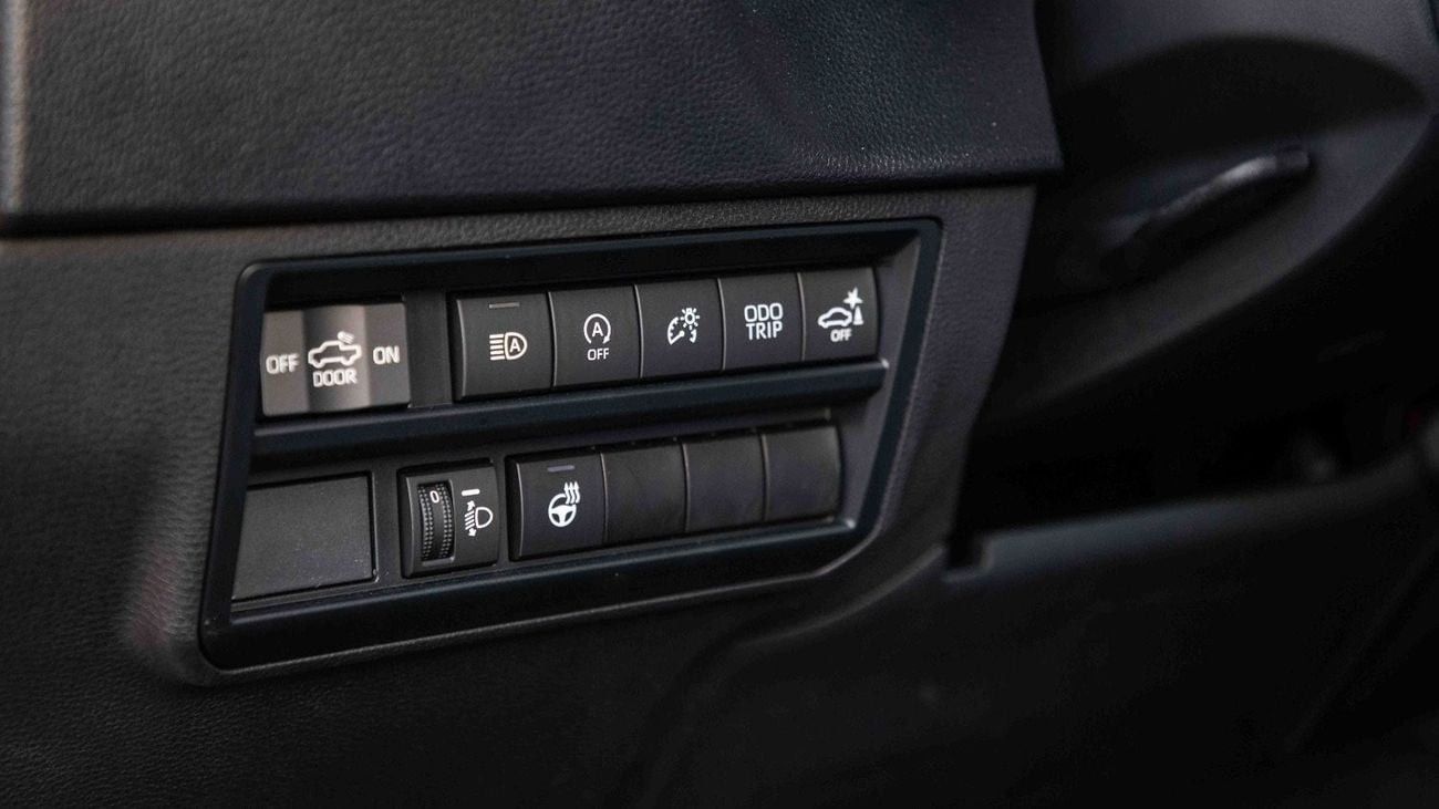 Toyota Tundra SR5 CrewMax TRD Sport 4WD. For Local Registration +10%