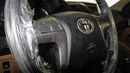 Toyota Fortuner V6
