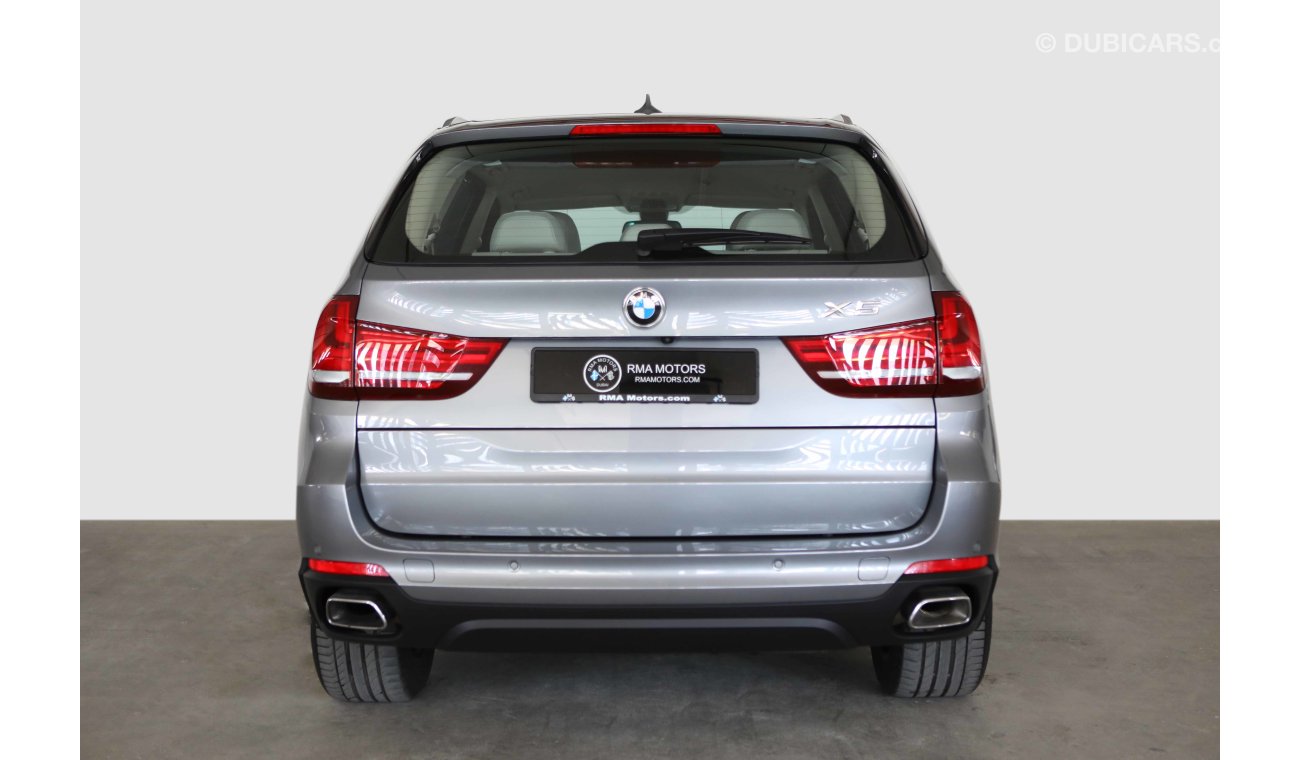 بي أم دبليو X5 35i xDrive | 3,507/month |BMW Warranty |