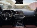 BMW X5 M50i 4.4L AED 4,304 P.M | 0% DOWN PAYMENT | BMW X5 M50I | 2023 | Under warranty and Valid Service Co