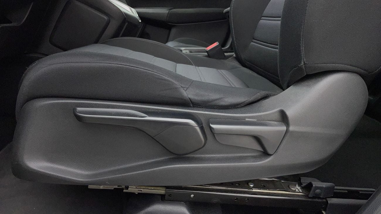 Honda CRV EX 2.4 | Zero Down Payment | Home Test Drive