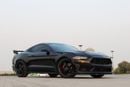 Ford Mustang Ecoboost Premium 2.3L