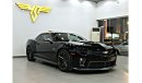 Chevrolet Camaro ZL1 6.2L Supercharged - 2015 - IMMACULATE CONDITION - UNDER WARRANTY