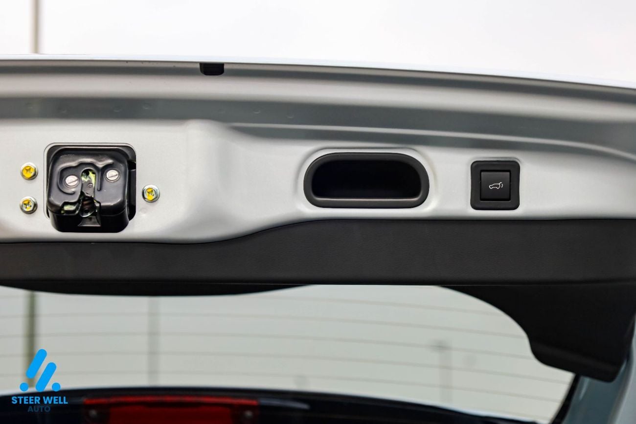 Suzuki Across 2026 | GLX | 1.5L Hybrid AT | 2WD | Dual-Tone | Panoramic Roof | 360 Camera | Ventilated/Cooled Seat