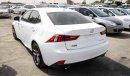 Lexus IS250