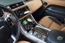 Land Rover Range Rover Sport HSE DYNAMIC 5.0L (525 HP)