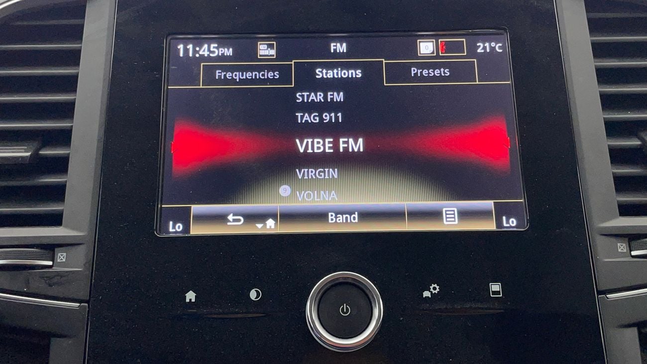 Renault Koleos PE 2.5 | Zero Down Payment | Home Test Drive