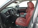 MG RX8 Luxury 2.0
