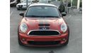 ميني كوبر إس كوبيه Mini Cooper S 2014