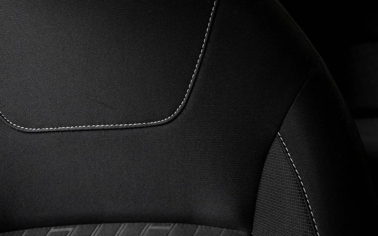 نيسان كيكس S 1.6L - GCC Spec