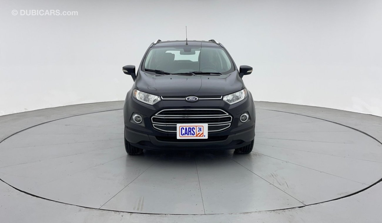 Ford EcoSport TITANIUM 1.5 | Zero Down Payment | Free Home Test Drive