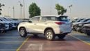 Toyota Fortuner 2.4 DIESEL E 4WD AT 2026/2026 Fortuner 2.4 DIESEL 4X4 AT MY2026 WITH MANUAL AC